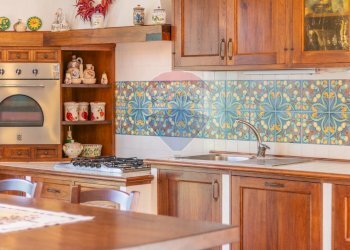 Cucina - Villa Strada Ghiacciuolo
 
1, Montalto di Castro - foto 23