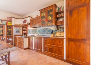 Cucina - Villa Strada Ghiacciuolo
 
1, Montalto di Castro - foto 24