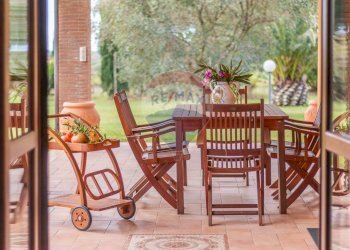 Terrazza - Villa Strada Ghiacciuolo
 
1, Montalto di Castro - foto 29