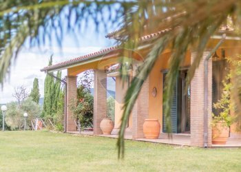 Casa all\'aperto - Villa Strada Ghiacciuolo
 
1, Montalto di Castro - foto 36