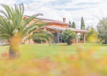 Casa all\'aperto - Villa Strada Ghiacciuolo
 
1, Montalto di Castro - foto 40