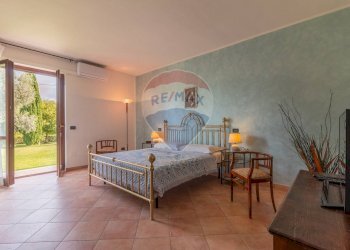 Camera / camera da letto - Villa Strada Ghiacciuolo
 
1, Montalto di Castro - foto 47