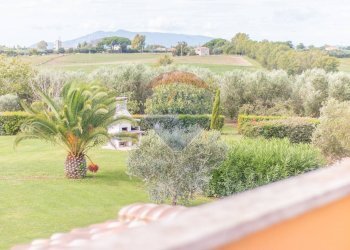 Giardino - Villa Strada Ghiacciuolo
 
1, Montalto di Castro - foto 64