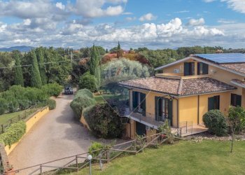 Casa all\'aperto - Villa Strada Ghiacciuolo
 
1, Montalto di Castro - foto 67