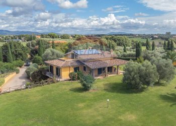 Casa all\'aperto - Villa Strada Ghiacciuolo
 
1, Montalto di Castro - foto 68