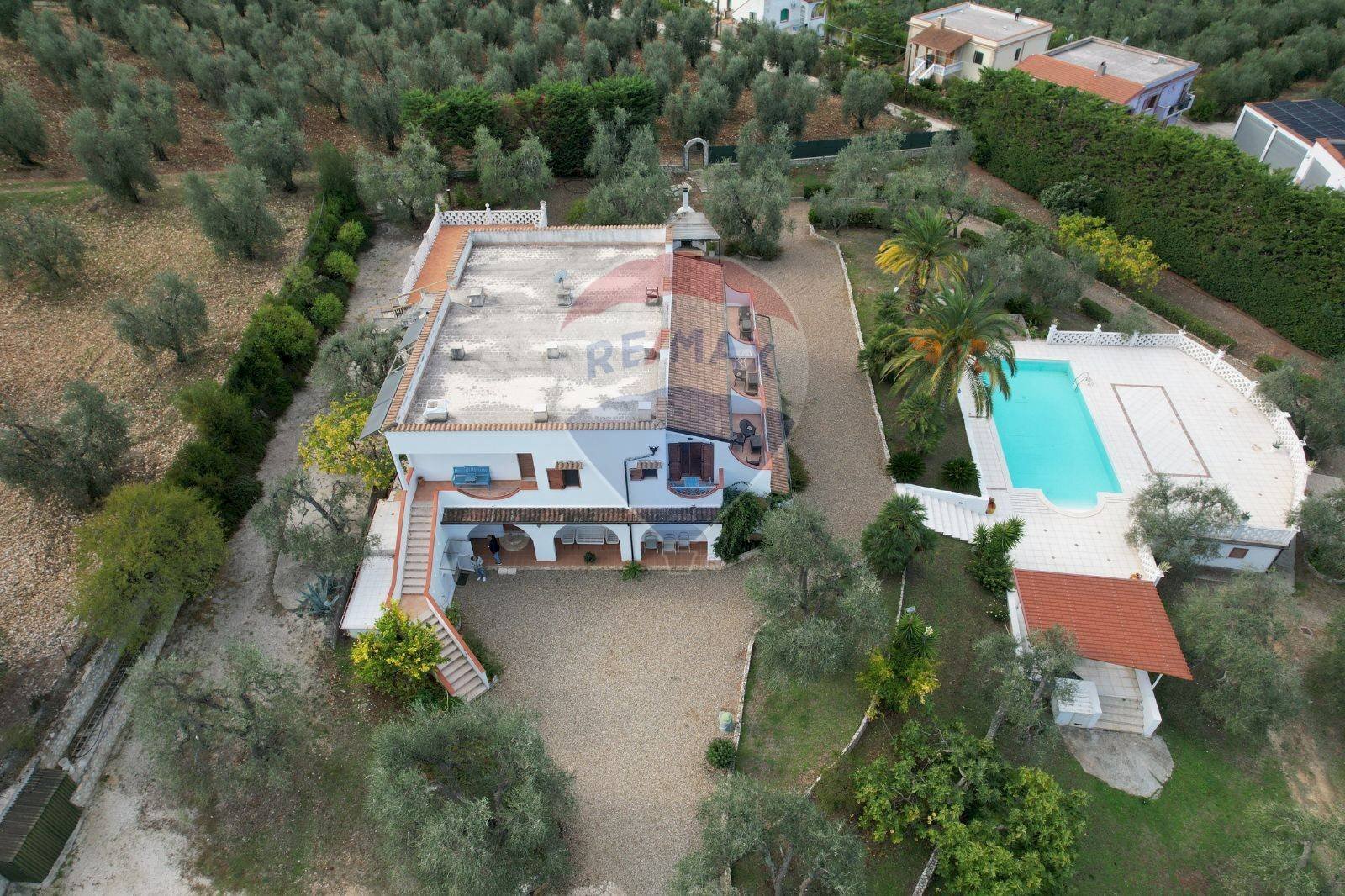 Piscina - Villa Località Cerreglie
 
SNC, Peschici - photo 2