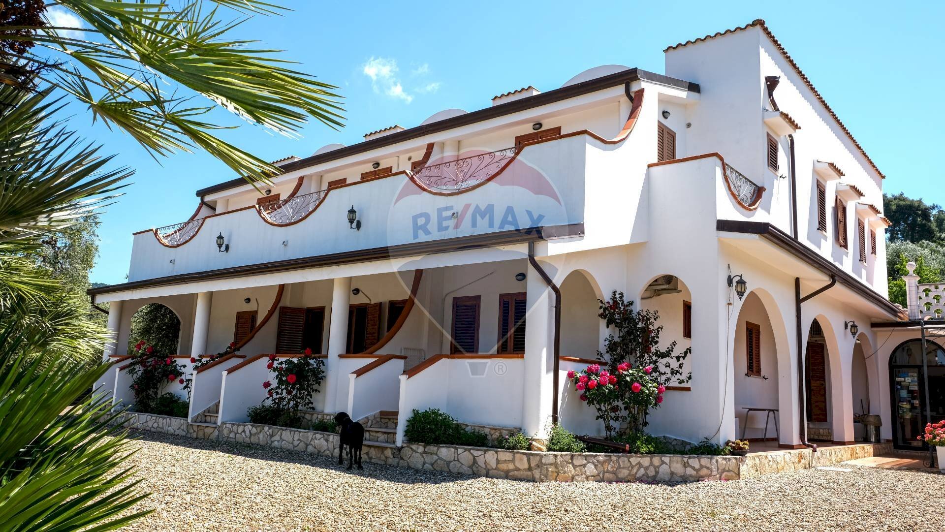 Casa all\'aperto - Villa Località Cerreglie
 
SNC, Peschici - photo 3