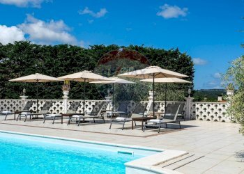 Piscina - Villa Località Cerreglie
 
SNC, Peschici - foto 6