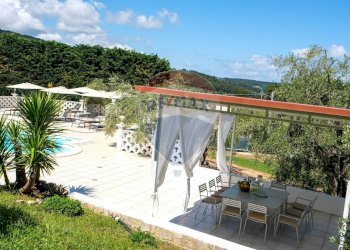 Balcone - Villa Località Cerreglie
 
SNC, Peschici - foto 9