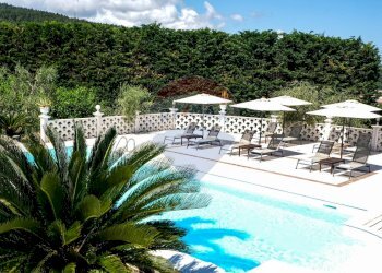 Piscina - Villa Località Cerreglie
 
SNC, Peschici - foto 11