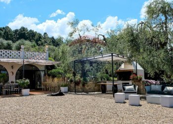 Casa all\'aperto - Villa Località Cerreglie
 
SNC, Peschici - foto 12