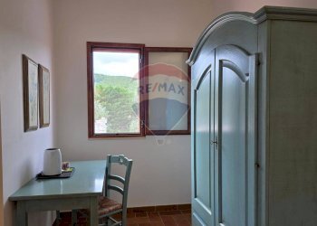 Sala da pranzo - Villa Località Cerreglie
 
SNC, Peschici - foto 54