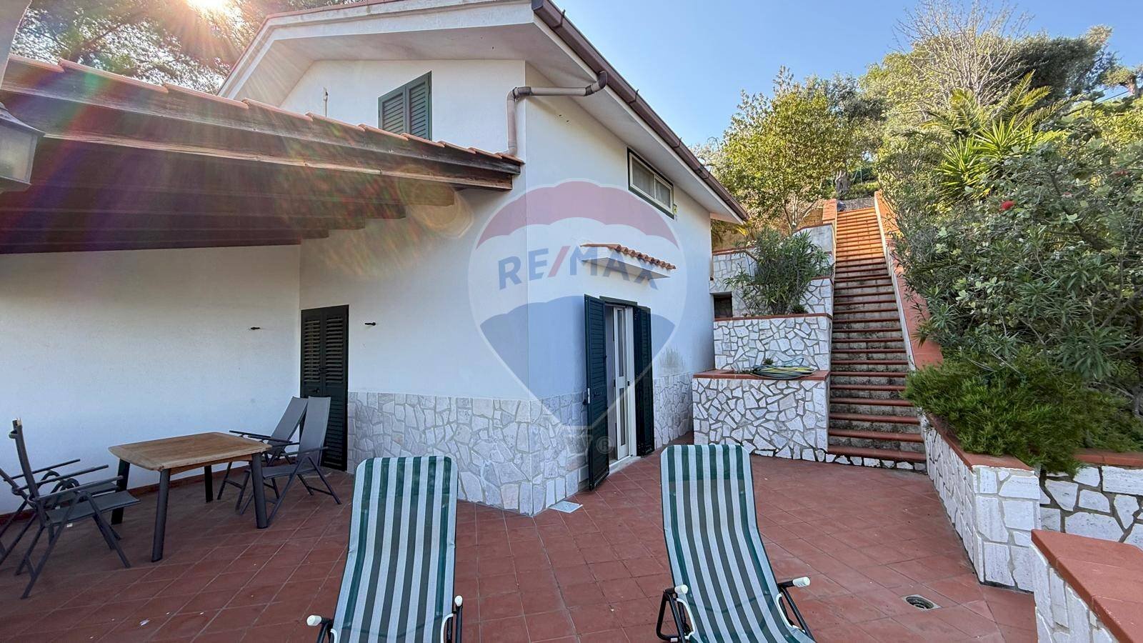 esterno - Villa Macchia di Mauro, Vieste - photo 1