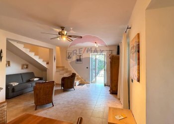 soggiorno - Villa Macchia di Mauro, Vieste - foto 4