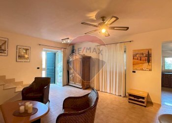 soggiorno - Villa Macchia di Mauro, Vieste - foto 5