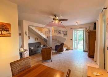 soggiorno - Villa Macchia di Mauro, Vieste - foto 8