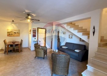 soggiorno - Villa Macchia di Mauro, Vieste - foto 9