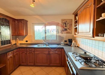 cucina - Villa Macchia di Mauro, Vieste - foto 11