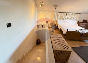 camera da letto - Villa Macchia di Mauro, Vieste - foto 12