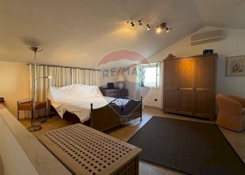 camera da letto - Villa Macchia di Mauro, Vieste - foto 13