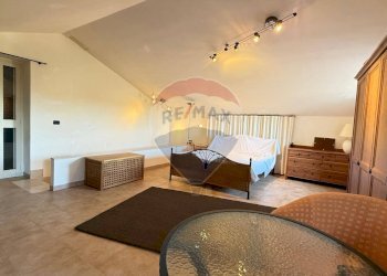 camera da letto - Villa Macchia di Mauro, Vieste - foto 14