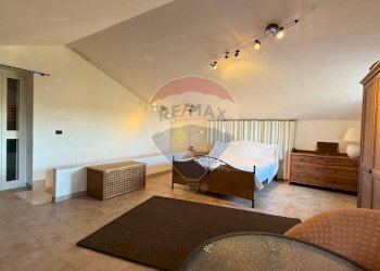 camera da letto - Villa Macchia di Mauro, Vieste - foto 15