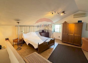 camera da letto - Villa Macchia di Mauro, Vieste - foto 17