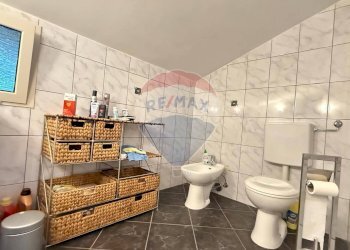 bagno - Villa Macchia di Mauro, Vieste - foto 18