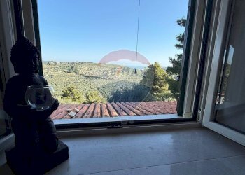 vista - Villa Macchia di Mauro, Vieste - foto 20