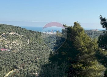 vista - Villa Macchia di Mauro, Vieste - foto 21