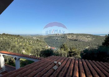 vista - Villa Macchia di Mauro, Vieste - foto 22