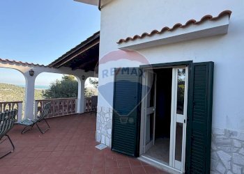 esterno - Villa Macchia di Mauro, Vieste - foto 24