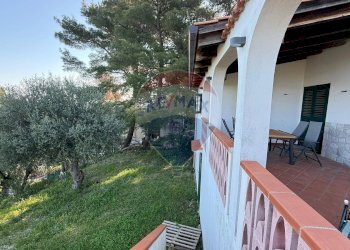 esterno - Villa Macchia di Mauro, Vieste - foto 25