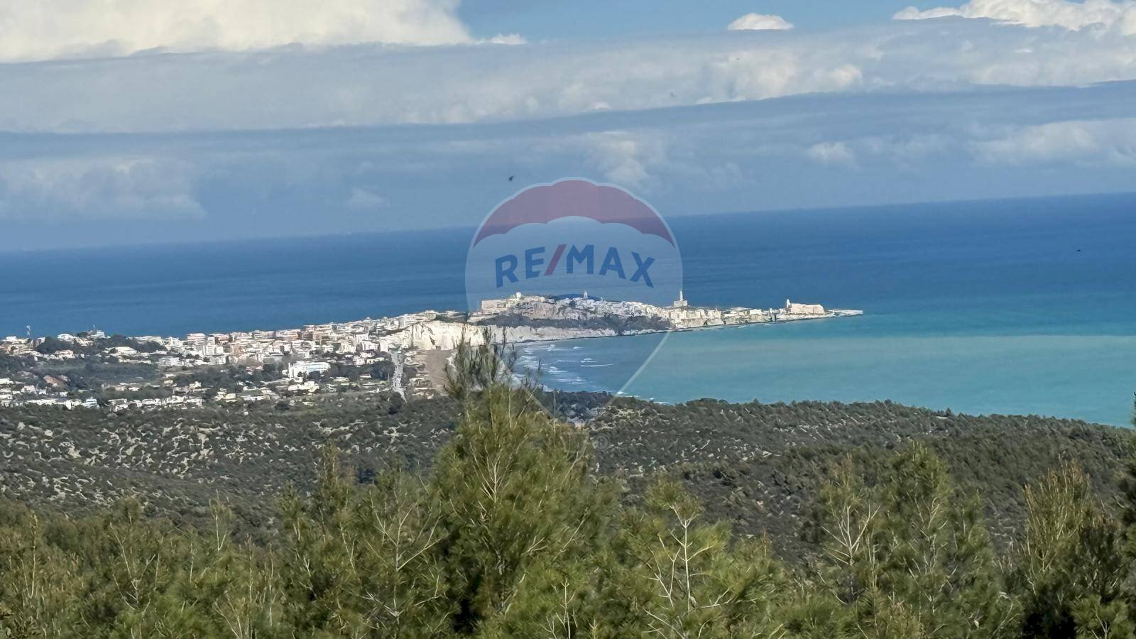 vista su Vieste - Villa Località Lama Le Canne
 
1, Vieste - photo 2