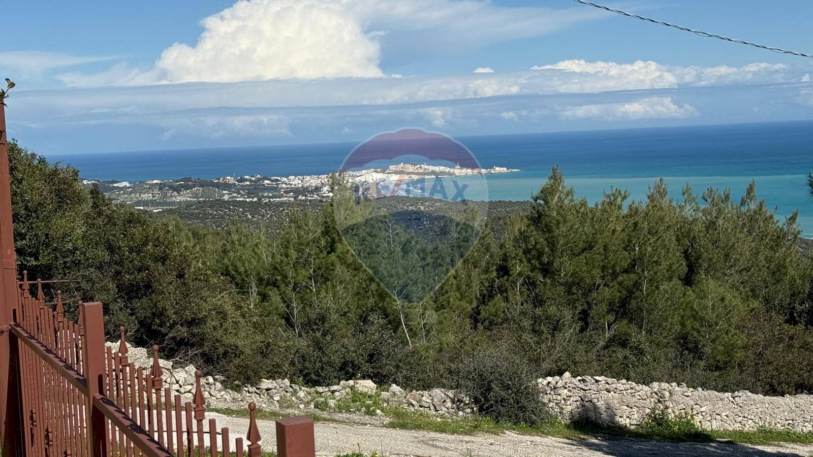 vista su vieste - Villa Località Lama Le Canne
 
1, Vieste - photo 3