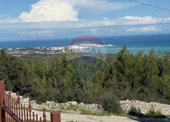 vista su vieste - Villa Località Lama Le Canne
 
1, Vieste - foto 3