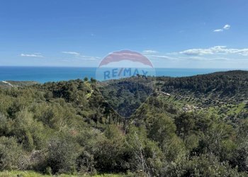 vista mare - Villa Località Lama Le Canne
 
1, Vieste - foto 4