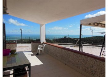 veranda - Villa Località Lama Le Canne
 
1, Vieste - foto 9