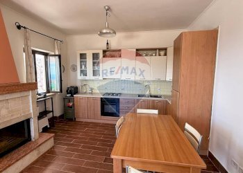 cucina - Villa Località Lama Le Canne
 
1, Vieste - foto 13