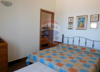 camera da letto - Villa Località Lama Le Canne
 
1, Vieste - foto 18