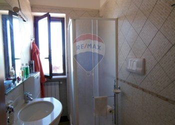 bagno con box doccia - Villa Località Lama Le Canne
 
1, Vieste - foto 21
