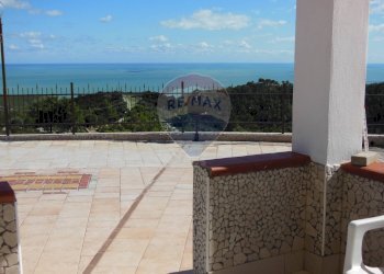 vista mare - Villa Località Lama Le Canne
 
1, Vieste - foto 25