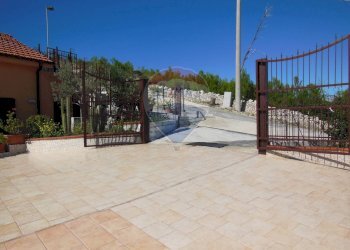 esterno - Villa Località Lama Le Canne
 
1, Vieste - foto 26