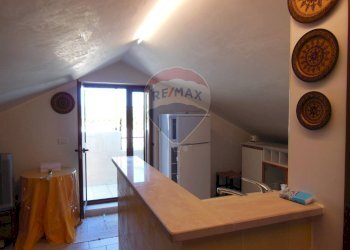 soggiorno mansarda - Villa Località Lama Le Canne
 
1, Vieste - foto 32