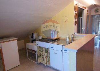 cucina mansarda - Villa Località Lama Le Canne
 
1, Vieste - foto 34