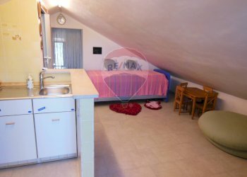 mansarda - Villa Località Lama Le Canne
 
1, Vieste - foto 35