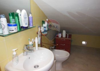 bagno mansarda - Villa Località Lama Le Canne
 
1, Vieste - foto 36
