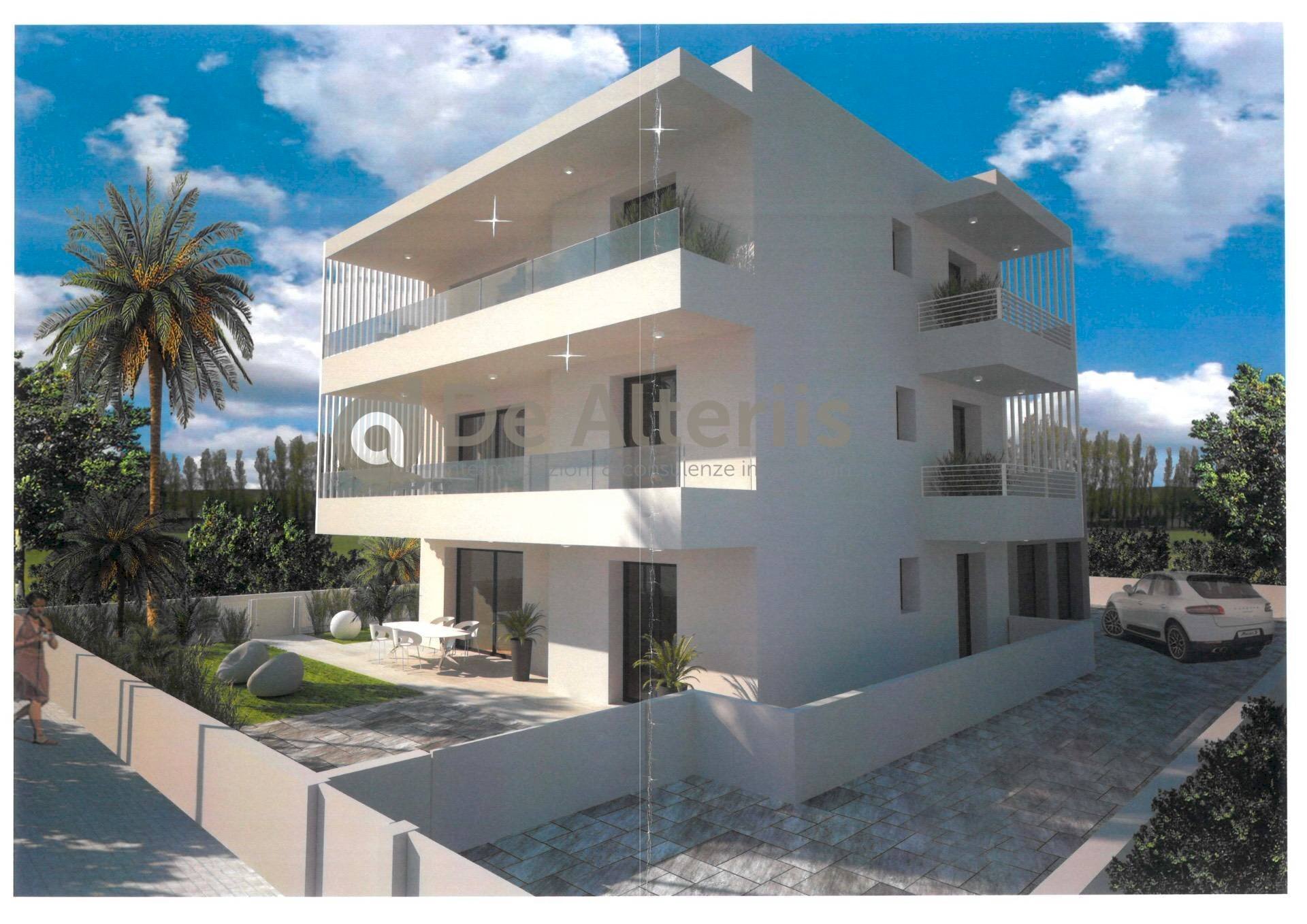 Foto 2 - Three-room apartment Via Elsa Morante
 
18, Jesolo - photo 2