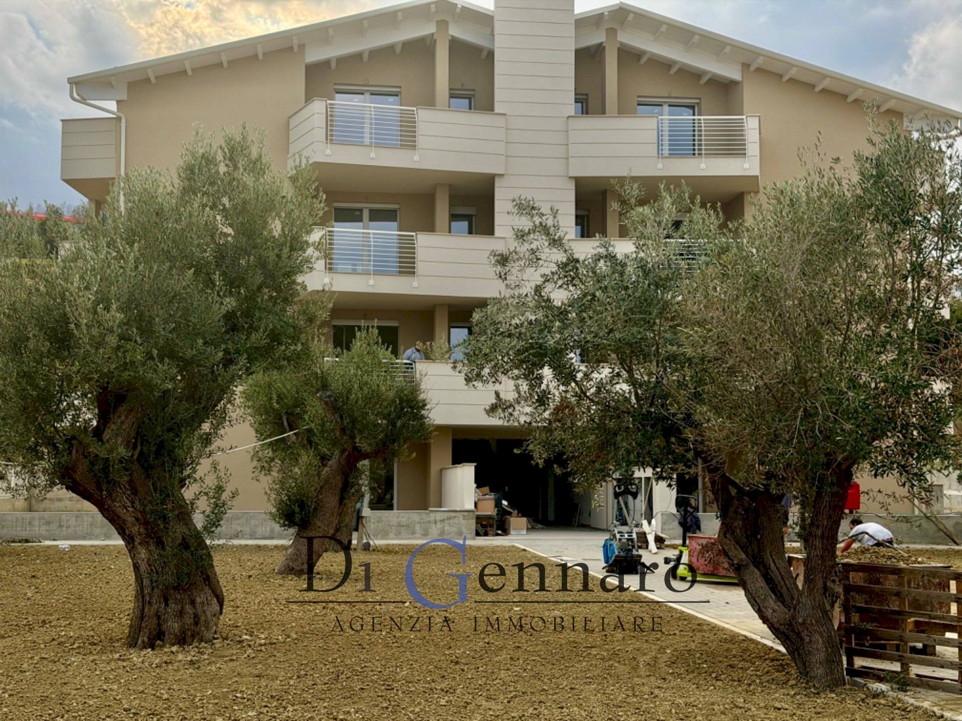 Foto 1 - Appartamento via G. Ricci, Tortoreto - foto 1