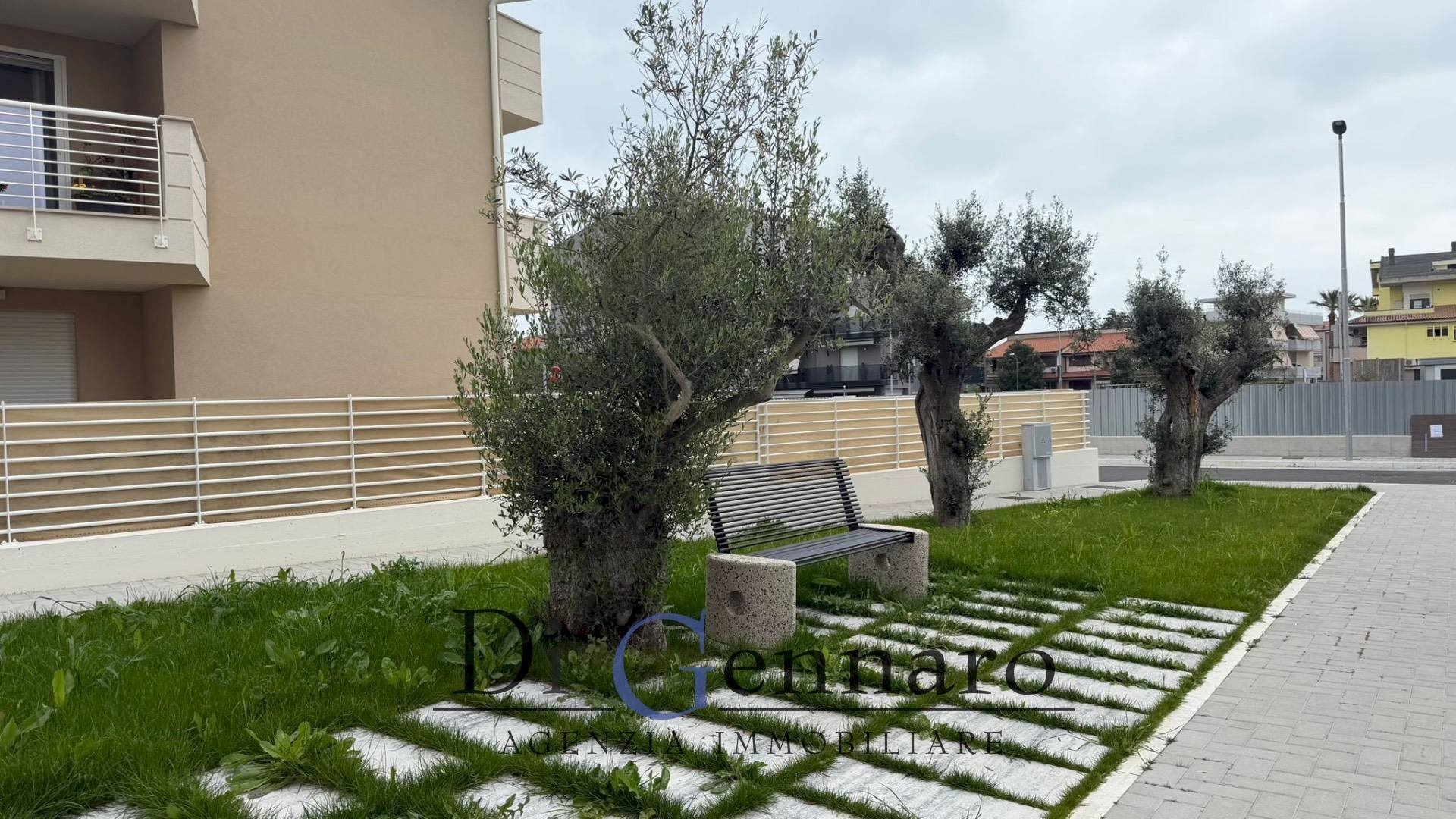 Foto 3 - Trilocale via G. Ricci, Tortoreto - foto 3